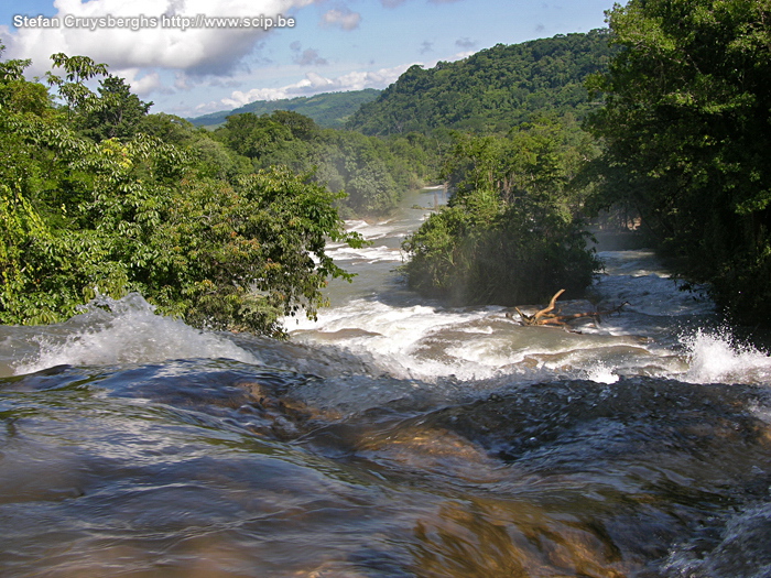 Aqua Azul  Stefan Cruysberghs